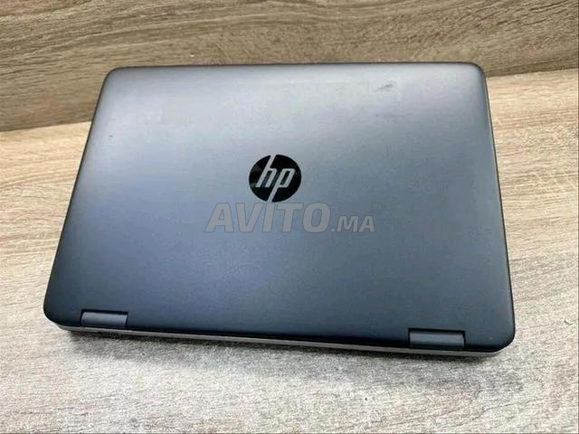 hp i7 الجيل السابع Ram 8 Disc 256 SSD بطارية 6 ساعات