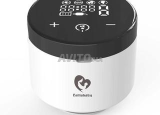 رضاعة طبيعية BELLABABY بدون استخدام اليدين جديدة