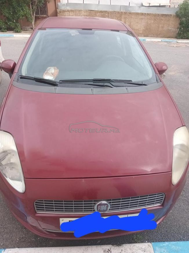 FiatPunto