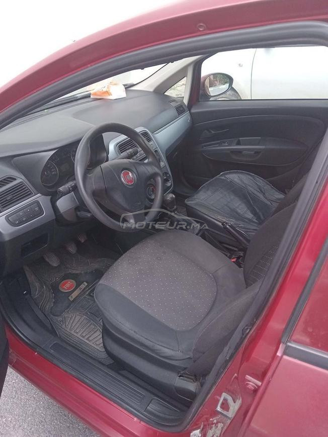 FiatPunto