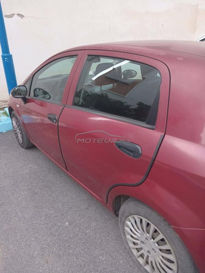 FiatPunto