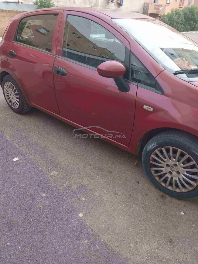 FiatPunto