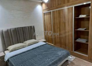 شقة المحاميد ليلى