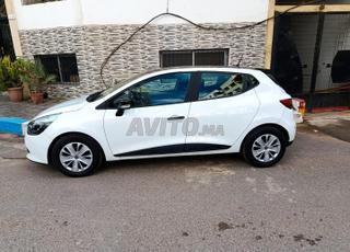 رونو كليو ديزل