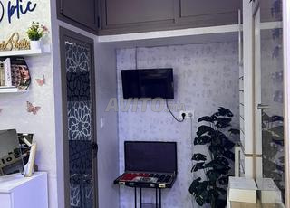 Fonds de commerce local commercial