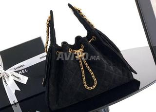 حقيبة فاخرة شانيل شامواه CH6640