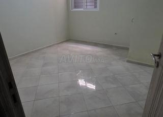 شقة في حالة جيدة جدا للإيجار