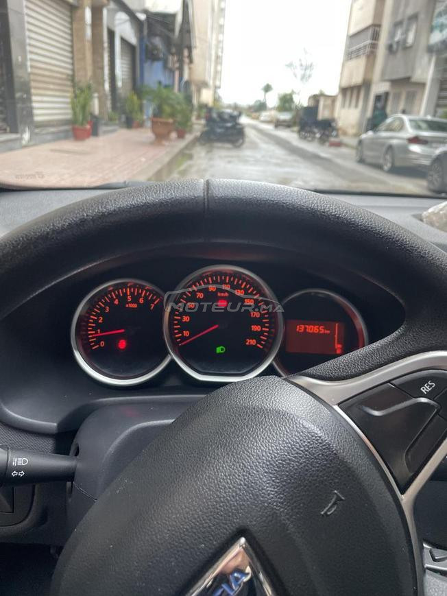 SANDERO DACIA 1ere main