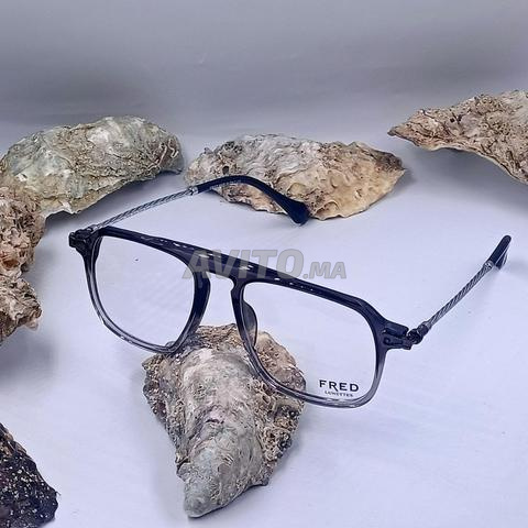 Lunettes De Vue Fred FR4080