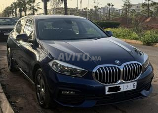 BMW SERIE 1 حالة لا تشوبها شائبة