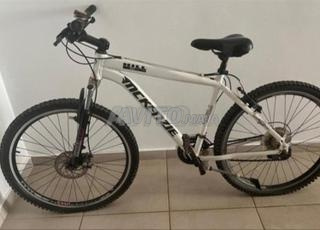 دراجة جبلية ماركة ميكينزي