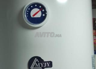 Chauffe-eau électrique 30L