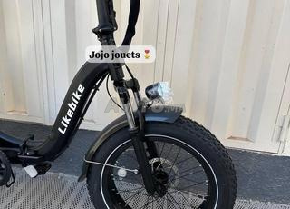 عرض خااااااص دراجات كهربائية رائعة