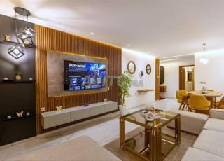 شقة حديثة عالية المستوى للإيجار في أكادير