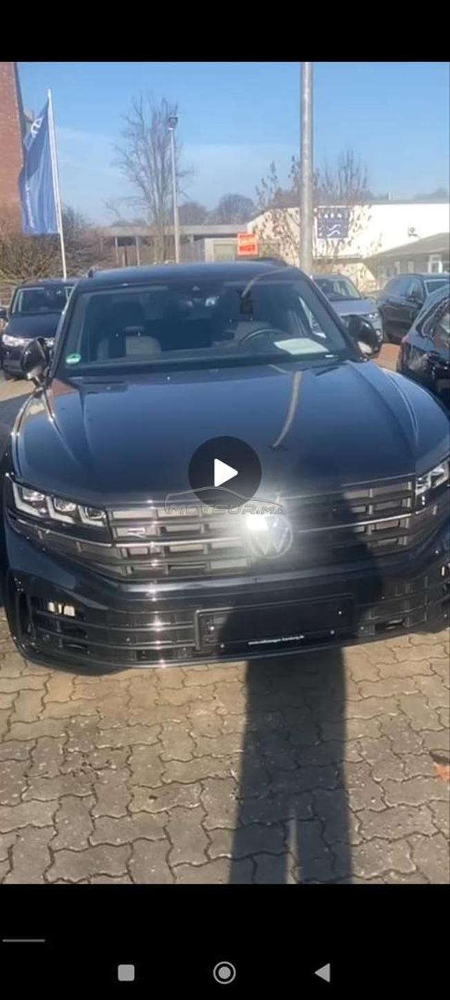 Volkswagen Tiguan Essence Automatique 2025