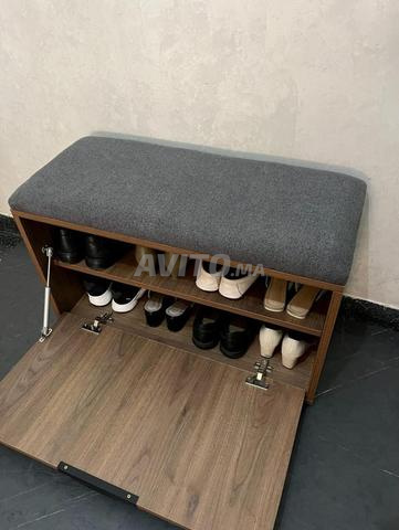 خزانة أحذية👡