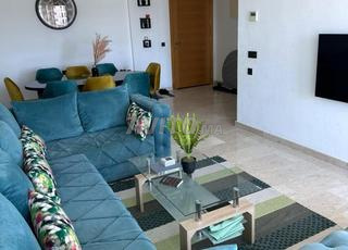 Appartement moderne à Agadir à vendre