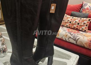 Bottes neuf