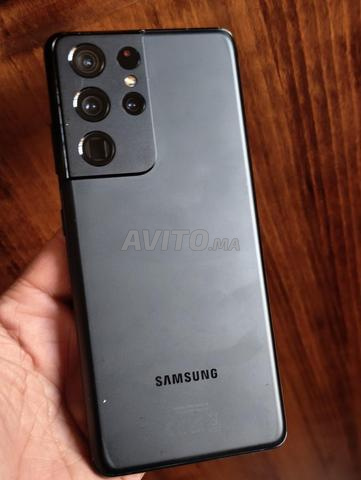 S21 Ultra 5G duos 12Go/256Go/108Mpx très neuf