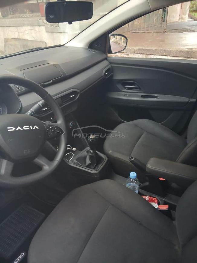 Dacia Sandiro 2023