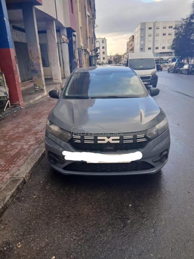 Dacia Sandiro 2023