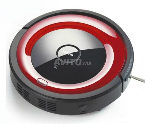 روبوت مكنسة كهربائية جديد بسعر الجملة