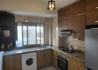 شقة ممتازة للإيجار الشهري