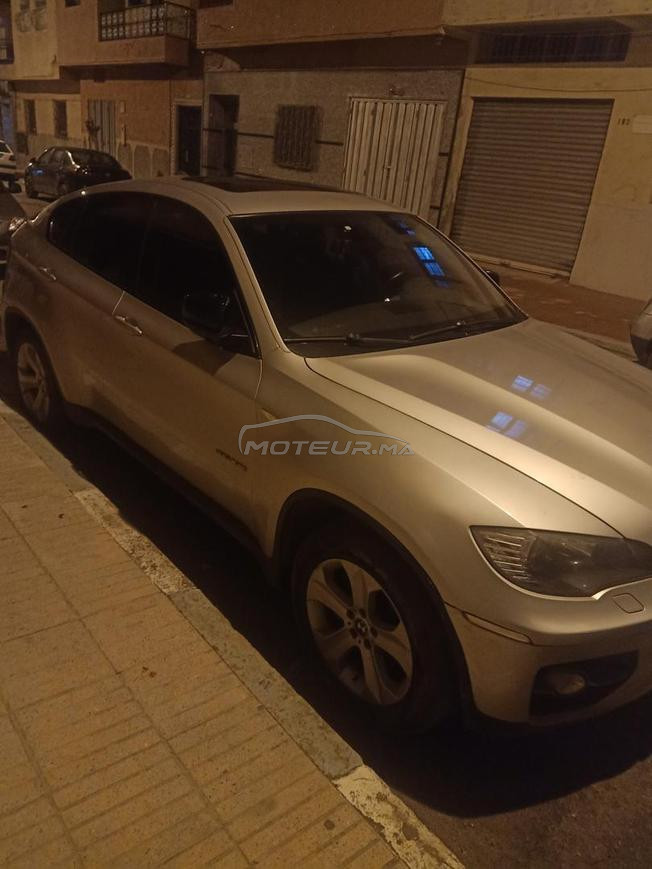 avendre bmw x6