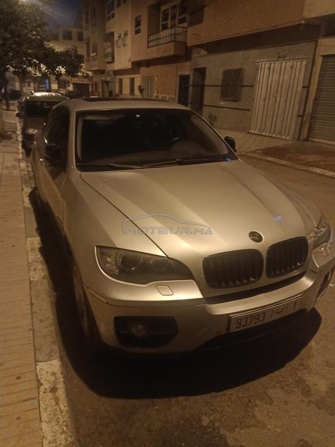 avendre bmw x6