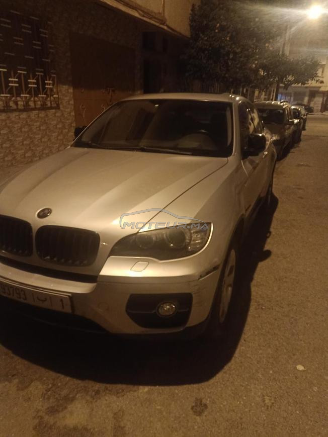 avendre bmw x6