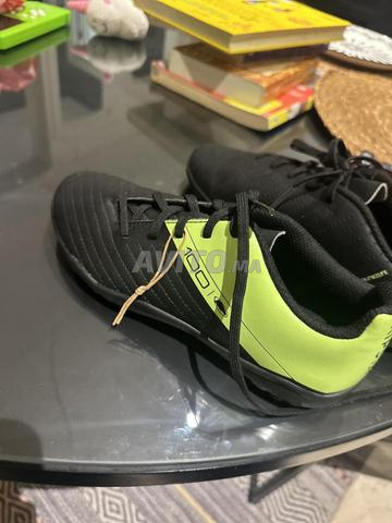 Crampons pro à prix cassé taille 37