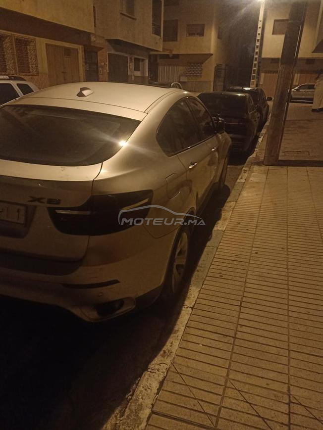 avendre bmw x6