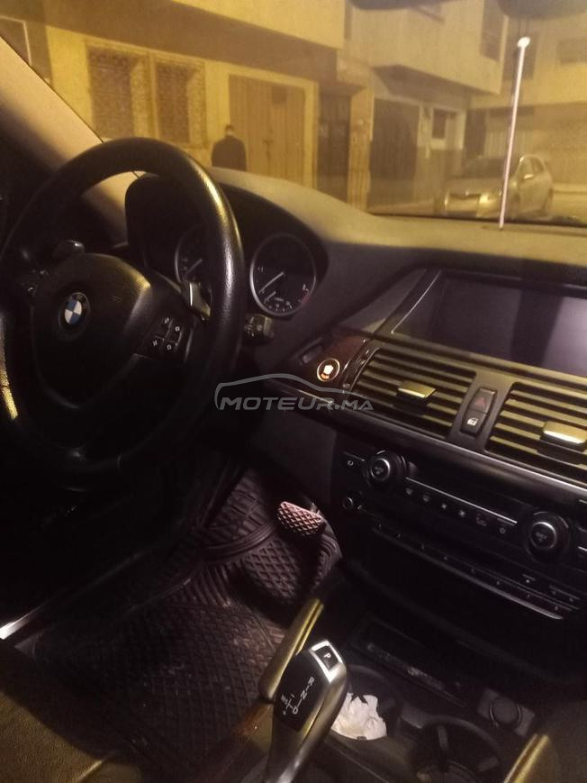 avendre bmw x6