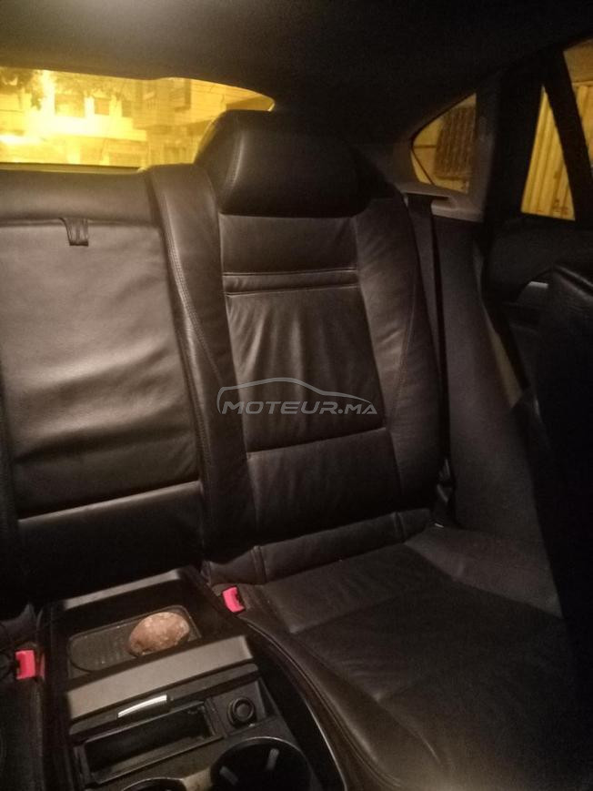 avendre bmw x6