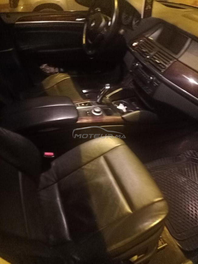 avendre bmw x6
