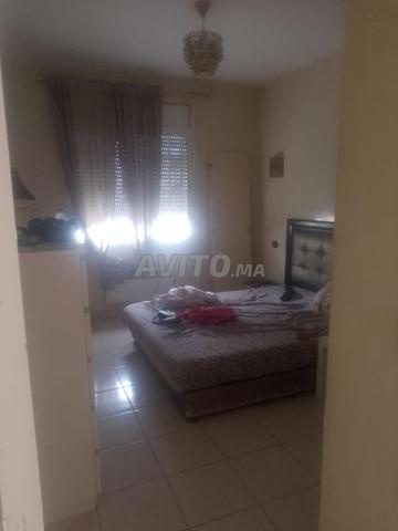 شقة للبيع 87 متر مربع في عين حرودة - 2