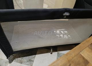 سرير أطفال سرير للأطفال