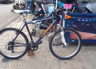 دراجة جيدة وقابلة للتفاوض