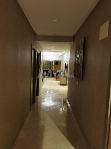 Appartement à vendre 96 m² à Casablanca