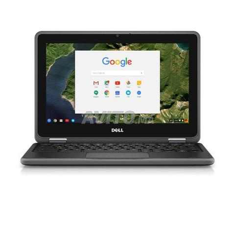 Dell Chromebook 11 3189