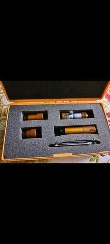 للبيع ميكرومتر داخلي جديد من ماركة Mitutoyo