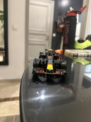 Voiture F1 plein de detail red bull prix casse - 2