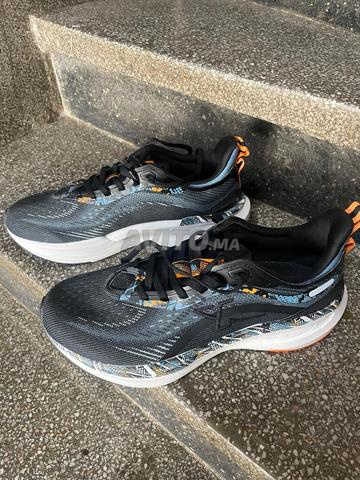 سبادريلا أصلية جديدة ماركة XTEP