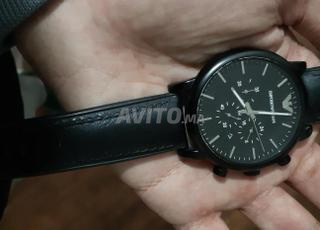 ساعة إمبوليو أرماني أصلية