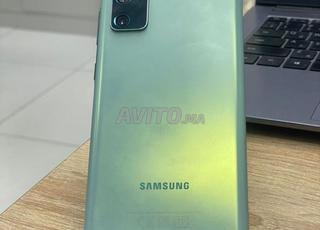 Samsung S20 FE 5G