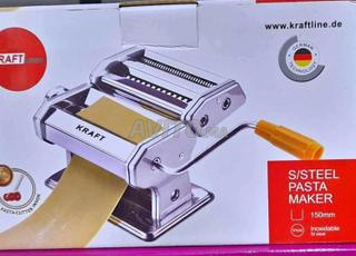 Machine à chebbakia de haute qualité