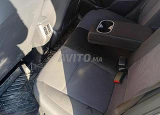 Hyundai Accent Diesel Automatique 2023 à Kénitra