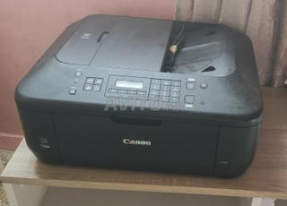 الة الطباعة canon pixma MX394