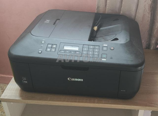 الة الطباعة canon pixma MX394
