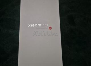 شاومي 15t pro